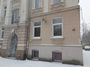 Апартаменты Винтажные Среди Вилл на Аллее Луизы