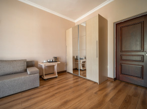 Гостевой дом Арно