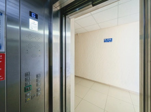 Апартаменты 3х Комнатные Люкс Апартаменты  с Красивыми Видами На Море и Горы в Сириусе