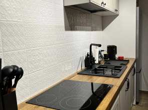 Апартаменты Вид на Набережную Онежского Озера