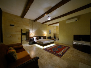 Отель A La Mode Cappadocia