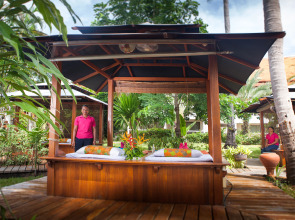 Отель Chaweng Bluelagoon