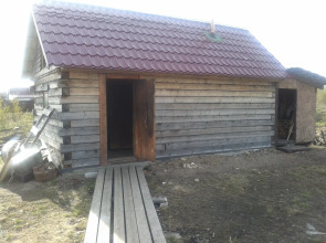 Гостевой Дом Тулокса