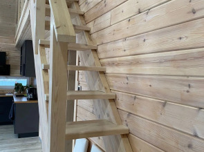 Гостевой дом в Кончезеро