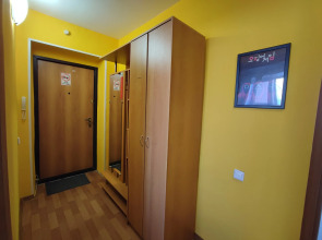 Квартира Калина на Машиностроителей