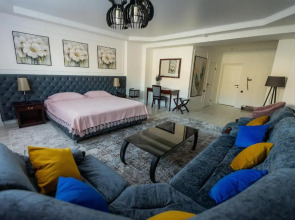 Отель Метелица