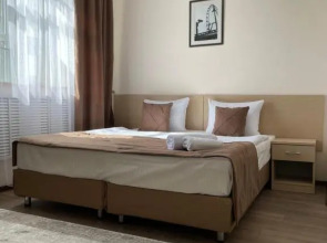 Отель Belon Land