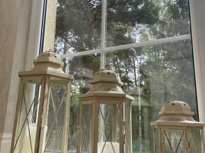 Апартаменты Rauschen Sadovaya