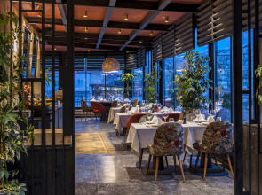 Carus Cappadocia Hotel