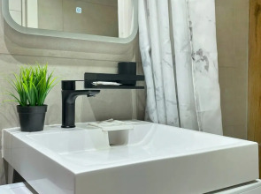 Апартаменты Dialog Apart 2