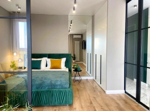 KenigDeluxe Центр