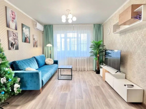 Квартира Энтузиастов 23 1