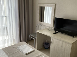 Отель Ангел