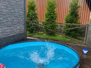 Вилла Кувшиново сити