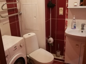 Квартира на Горького