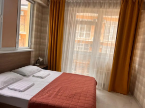 Апартаменты СимСим 139