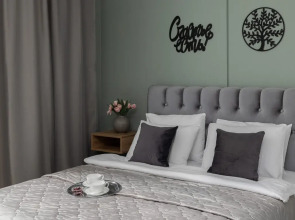 Апартаменты Surf by Smart Lofts Moscow