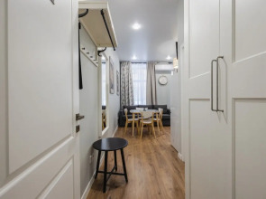 Апартаменты на Невском 53 2