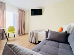 Гостевой дом Под крепостью