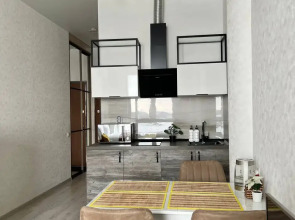 Апартаменты RIZONE