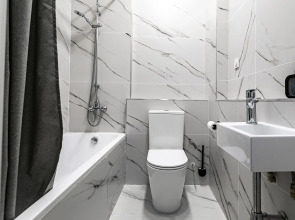 Квартира Трехкомнатная квартира