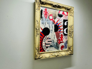 Апартаменты в центре Стамбула