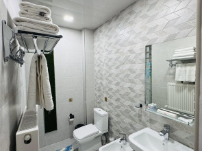 Отель Sharq Yulduzi