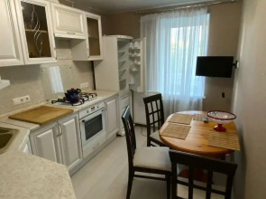 Квартира с видом на Вознесенский Храм