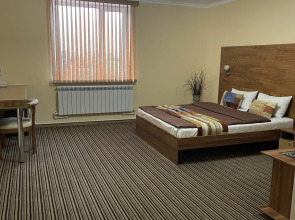 Гостевой дом Метелица