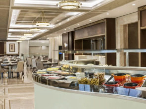 Elite World Grand Istanbul Basın Ekspres