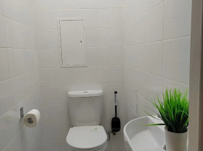 Квартира с Современным Дизайном