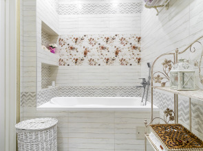 Апартаменты Вояж