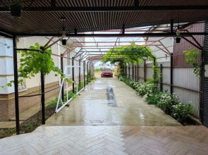 Гостевой дом Гармония