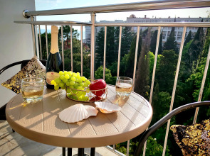 Апартаменты Гости Сочи