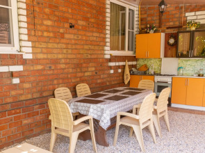 Гостевой дом Уютный отдых