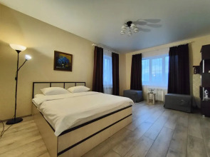 Квартира Любимый Дом Видовая Однокомнатная