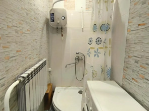 Квартира в Частном Секторе