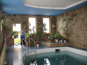 Гостевой Дом Ирина