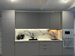 Гостевой дом в  Логиново