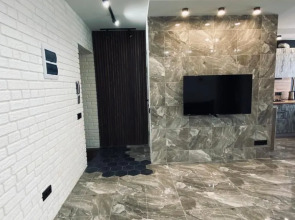 Апартаменты Современные на улице Коммунаров