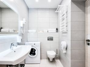 Апартаменты Vladresort: City Life DeLuxe