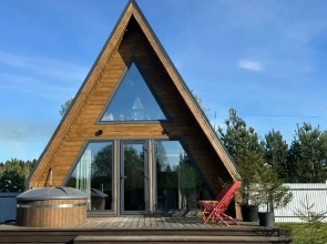 Частный дом SunGate