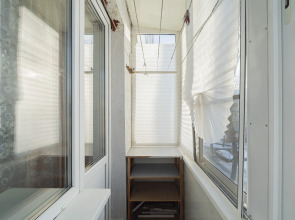 Апартаменты Dolina