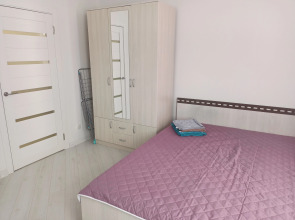 Апартаменты Однокомнатные на Первооткрывателей 10