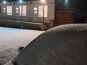 Гостевой Дом Лайтхаус