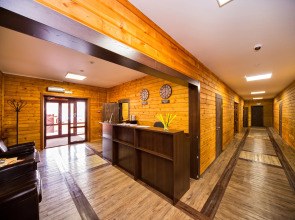 Гостевой Дом Времена Года