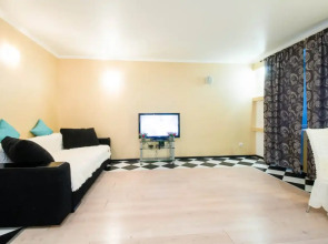 Апартаменты На Симбирцева 44