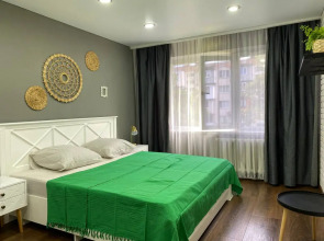 Апартаменты 2Sisters Nalchik Ватутина 8