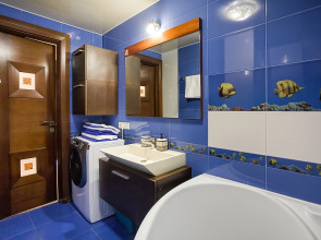 Апартаменты Фамилия Элит 6