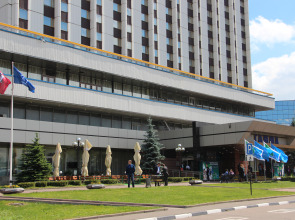 Измайлово Гамма (Версаль-тур)